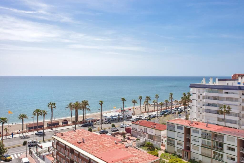 Appartment Maite 2 Benalmádena Extérieur photo
