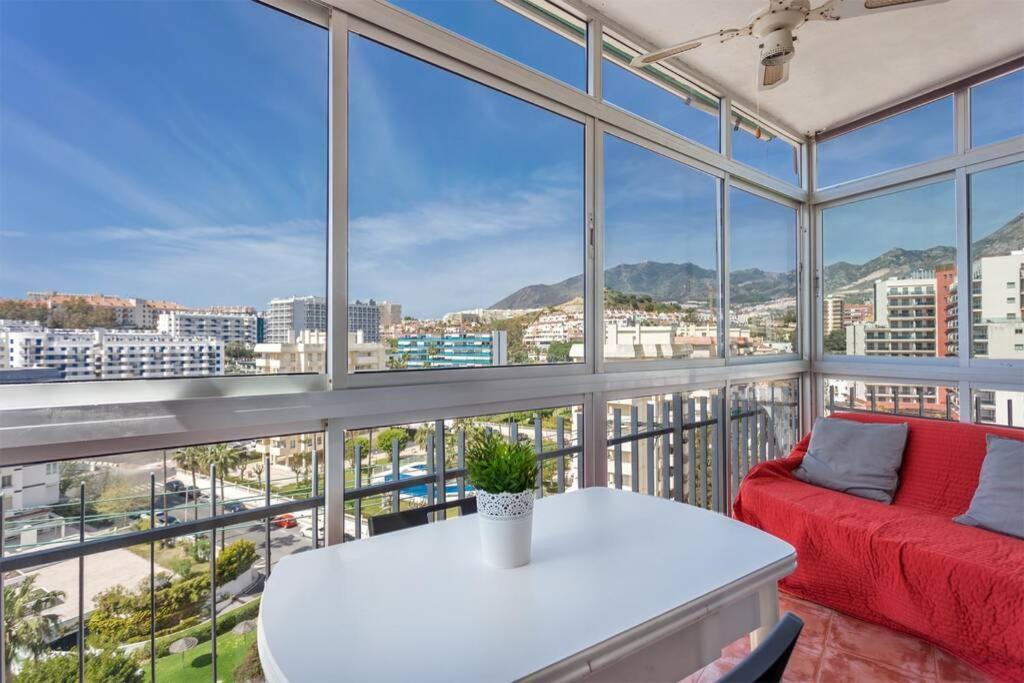 Appartment Maite 2 Benalmádena Extérieur photo