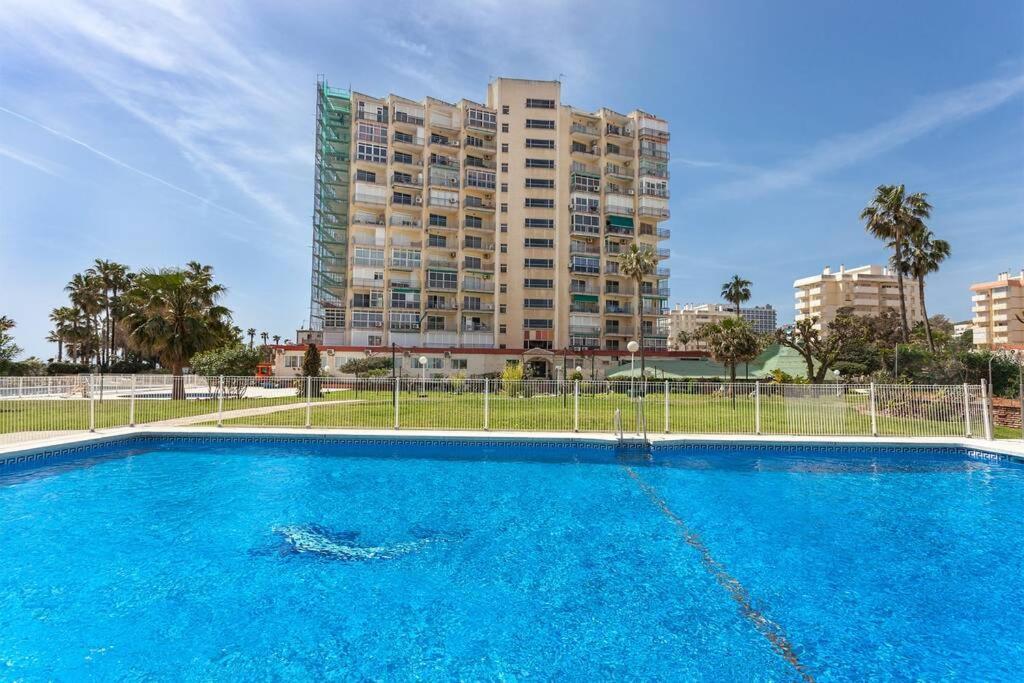 Appartment Maite 2 Benalmádena Extérieur photo