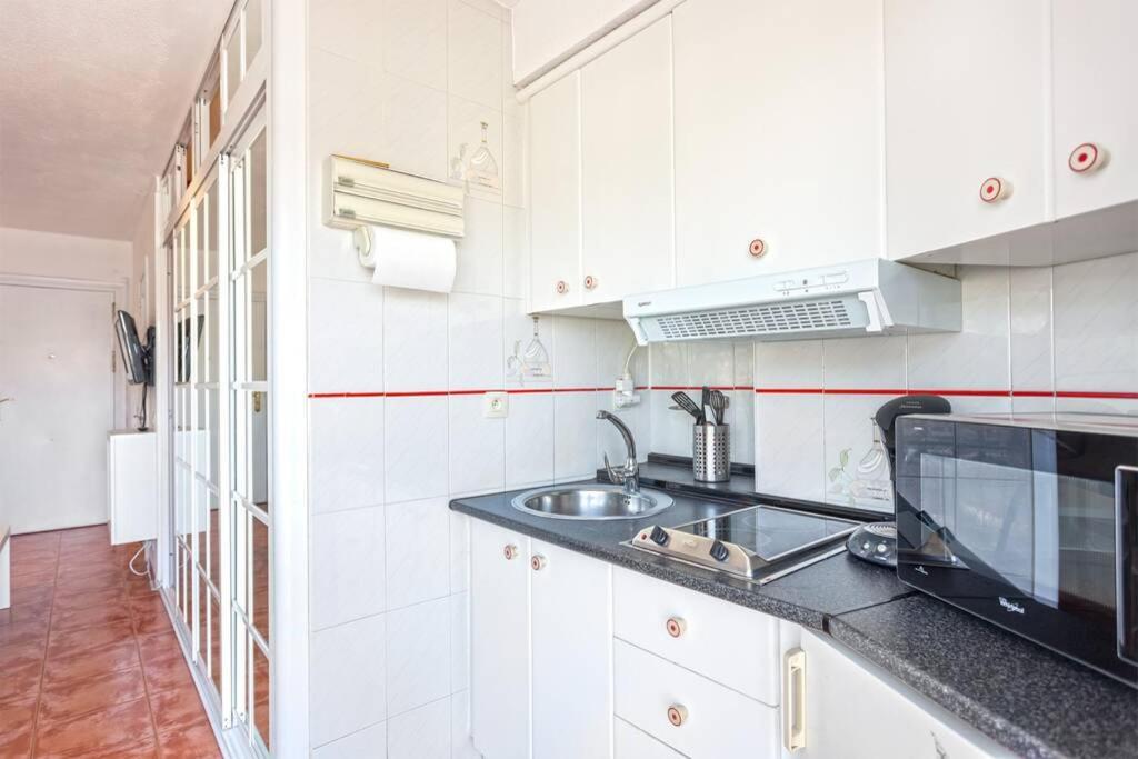Appartment Maite 2 Benalmádena Extérieur photo