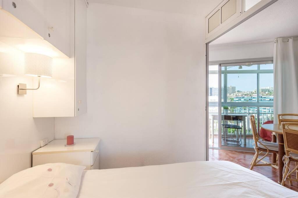 Appartment Maite 2 Benalmádena Extérieur photo