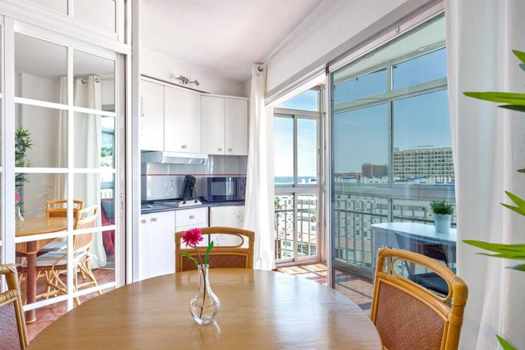 Appartment Maite 2 Benalmádena Extérieur photo