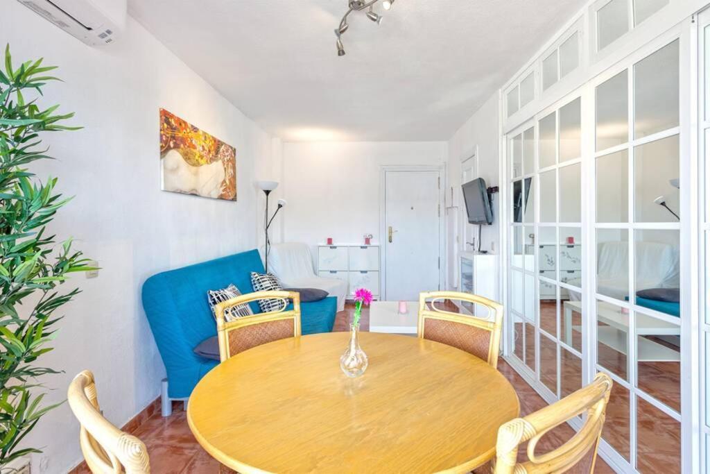 Appartment Maite 2 Benalmádena Extérieur photo